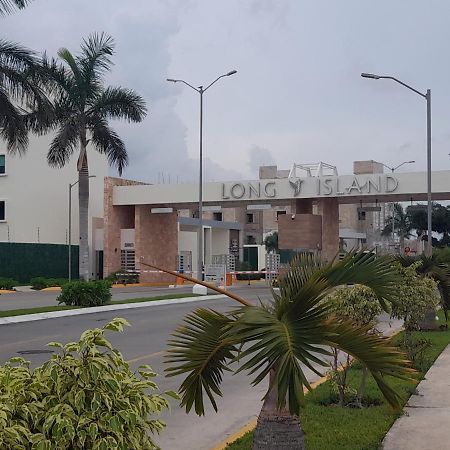 Gorgeous Apartment Hoestel Long Island! Cancun Ngoại thất bức ảnh