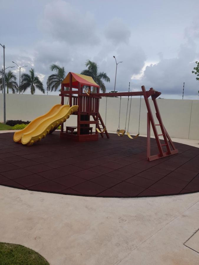 Gorgeous Apartment Hoestel Long Island! Cancun Ngoại thất bức ảnh