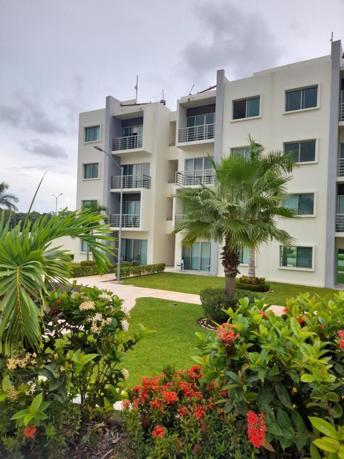 Gorgeous Apartment Hoestel Long Island! Cancun Ngoại thất bức ảnh