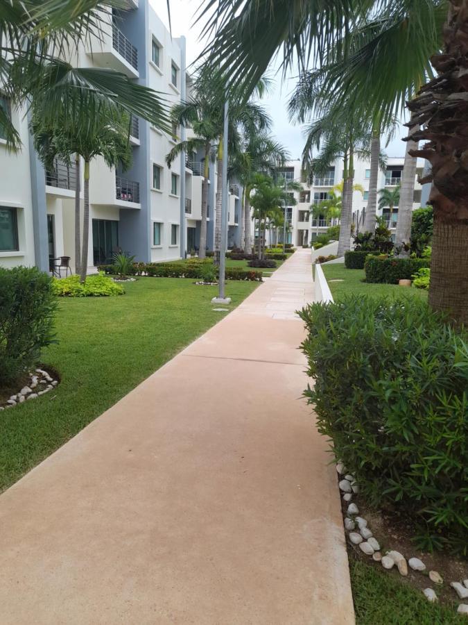 Gorgeous Apartment Hoestel Long Island! Cancun Ngoại thất bức ảnh