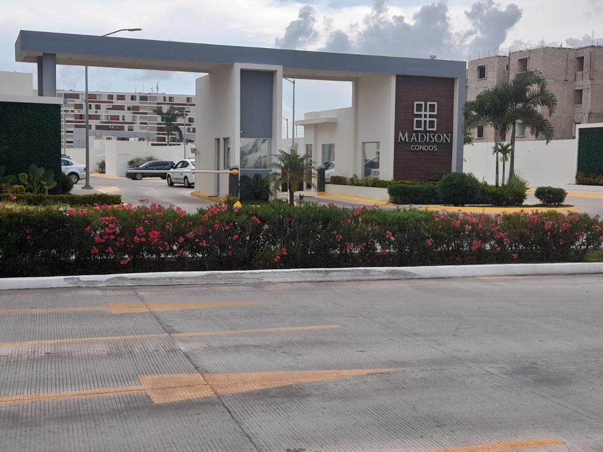 Gorgeous Apartment Hoestel Long Island! Cancun Ngoại thất bức ảnh
