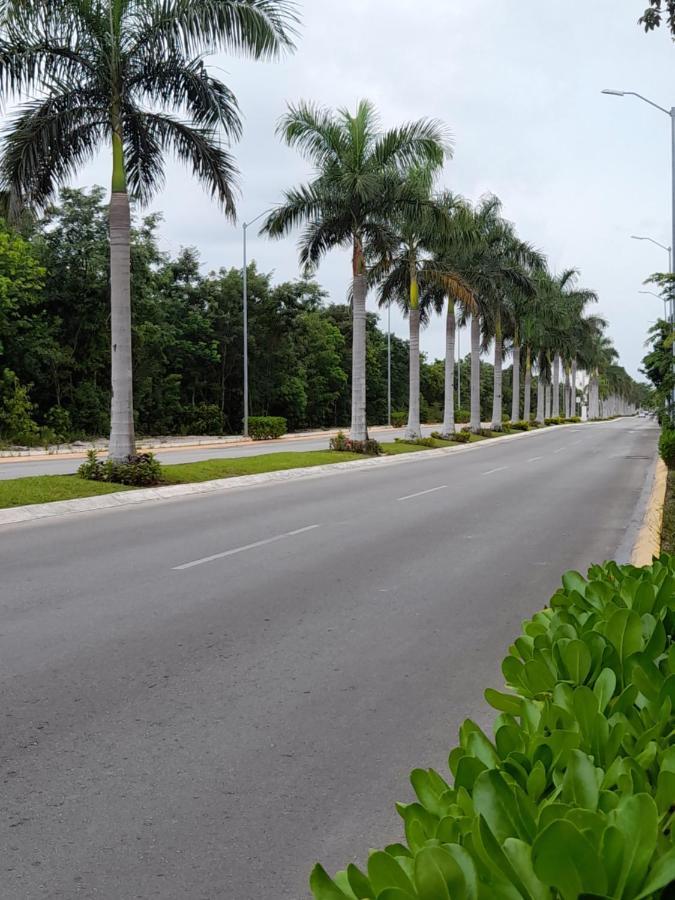 Gorgeous Apartment Hoestel Long Island! Cancun Ngoại thất bức ảnh