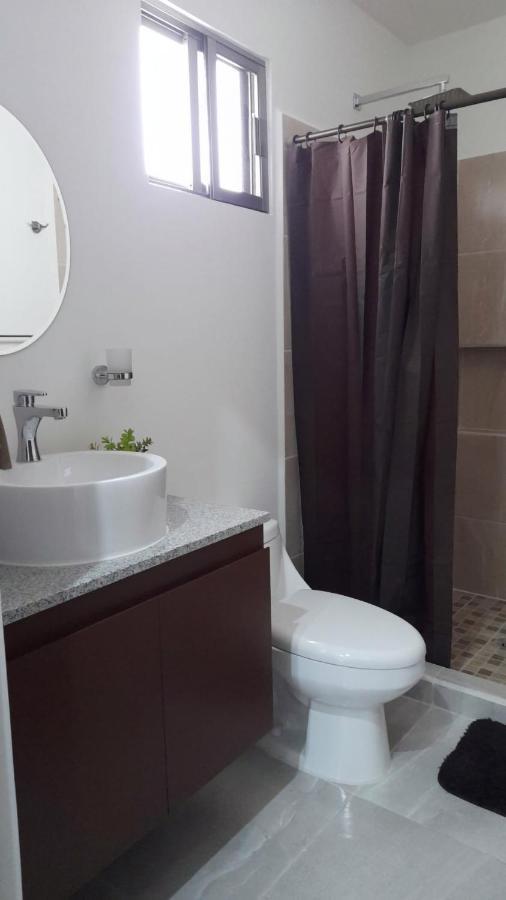 Gorgeous Apartment Hoestel Long Island! Cancun Ngoại thất bức ảnh