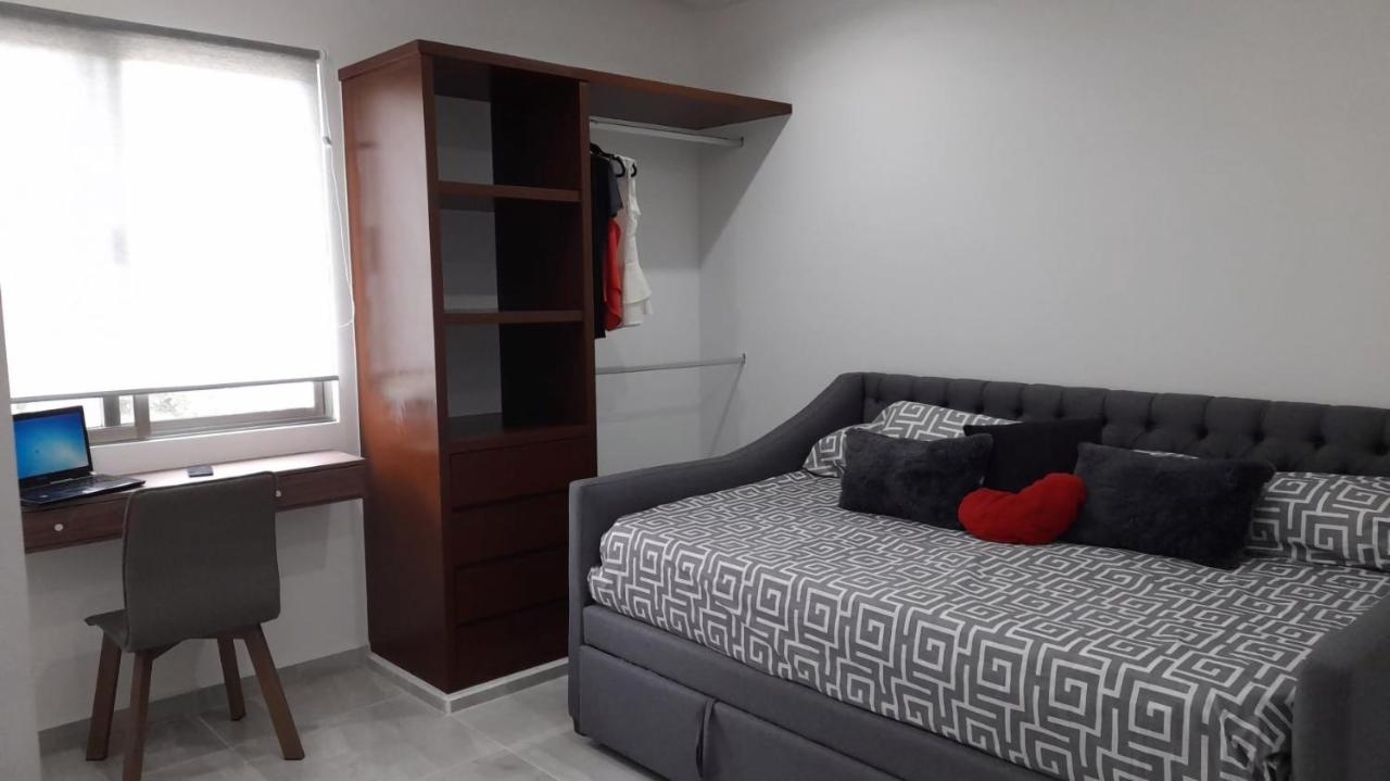 Gorgeous Apartment Hoestel Long Island! Cancun Ngoại thất bức ảnh