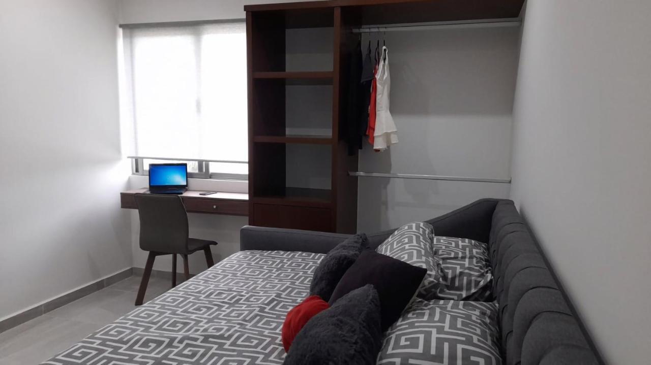 Gorgeous Apartment Hoestel Long Island! Cancun Ngoại thất bức ảnh