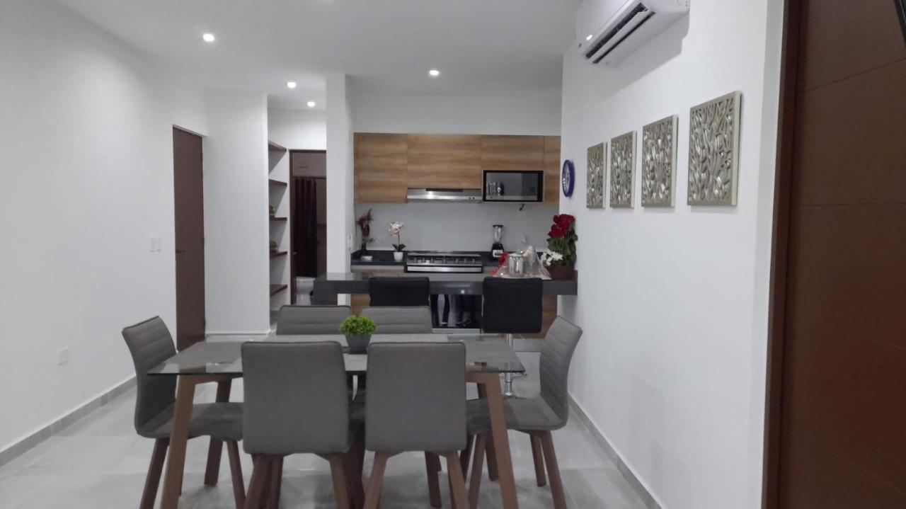 Gorgeous Apartment Hoestel Long Island! Cancun Ngoại thất bức ảnh
